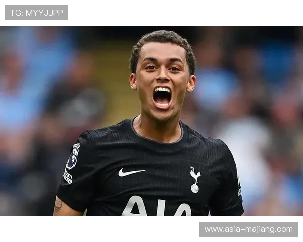 水晶宫豪掷3800万欧签热刺攻击手约翰逊