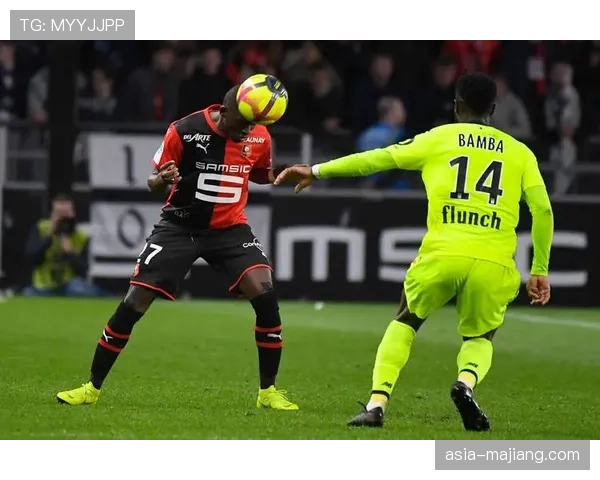 深度报道:雷恩主帅的442菱形中场如何打造法甲最密集压迫网