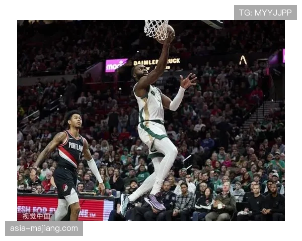 绿军双探花齐爆发，塔图姆再创多项历史纪录，争冠实力越来越强